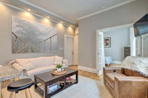 Evolve Boston Condo Less Than 1 Mi to Fenway Park!